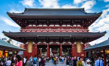 Asakusa