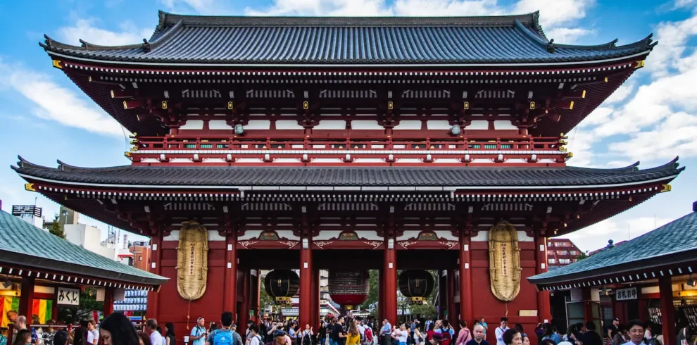 Asakusa