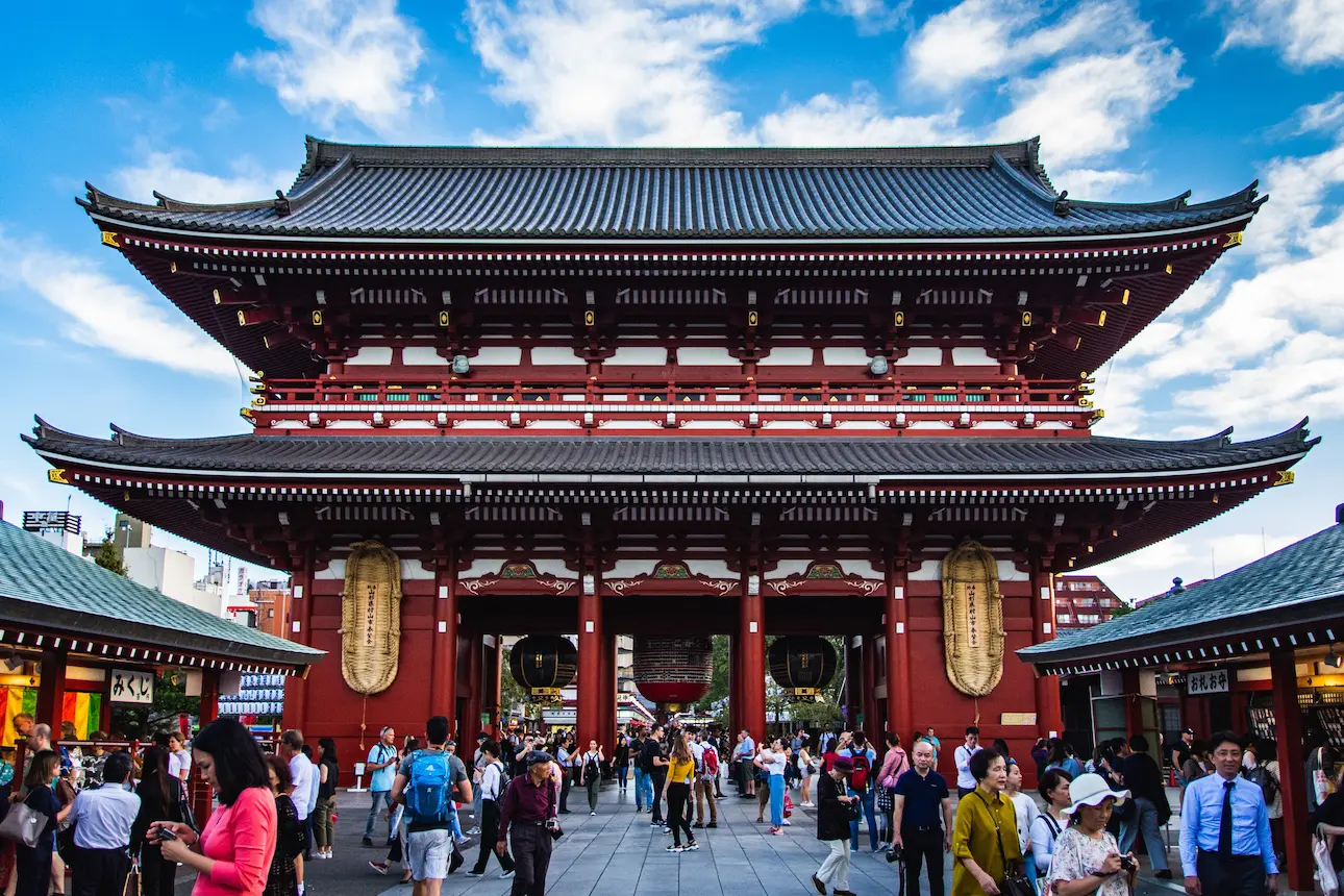 Asakusa