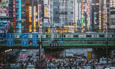 Tokyo