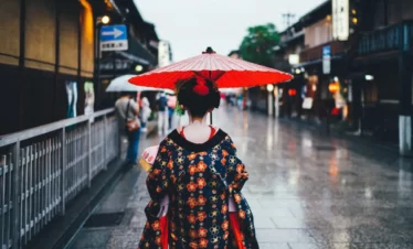 Highlights of Japan