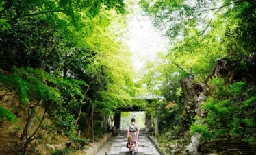 Classic Japan Tour