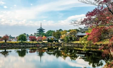 Grand Tour of Japan