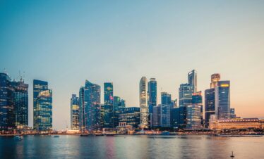 Classic Japan & Singapore