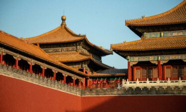 Classic Japan & China